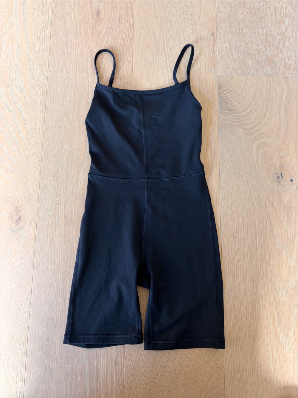 Wilfred Free Black DivinityRomper 2XS